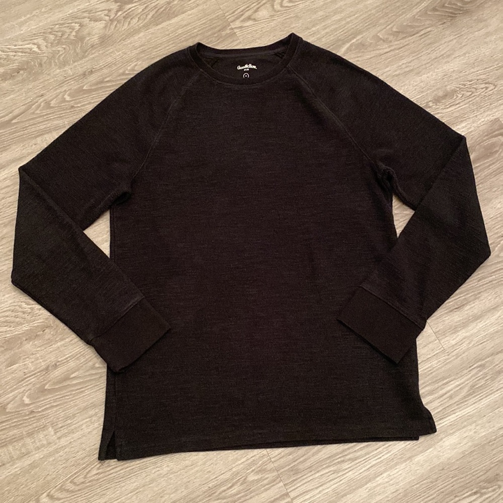 Goodfellow & Co Standard Fit T-Shirt Size M